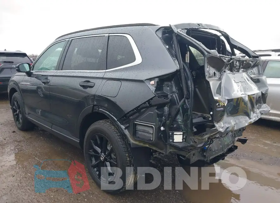 5J6RS6H83SL006594 Photo# 3