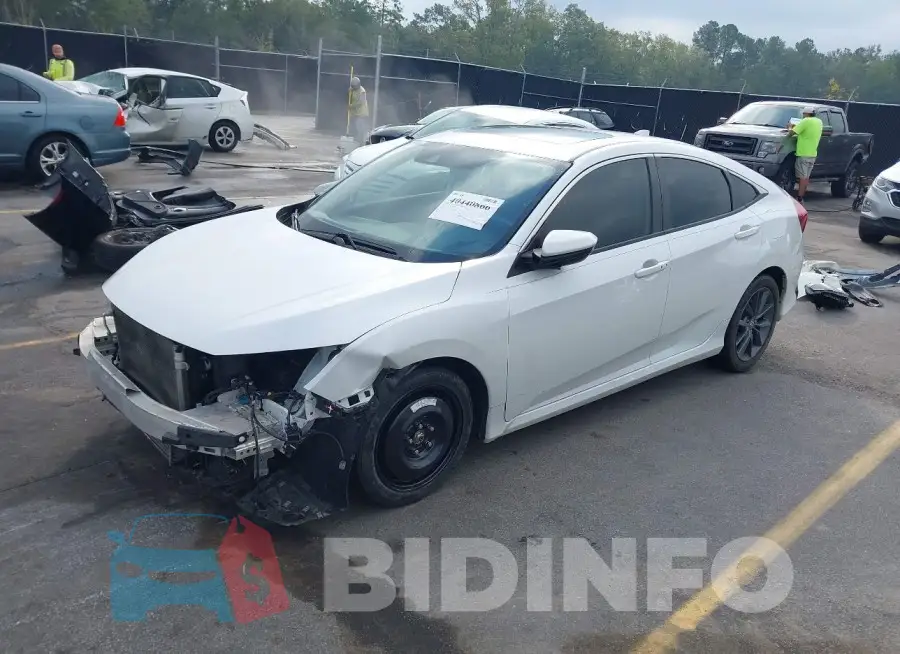 JHMFC1F39KX007241 Photo# 2