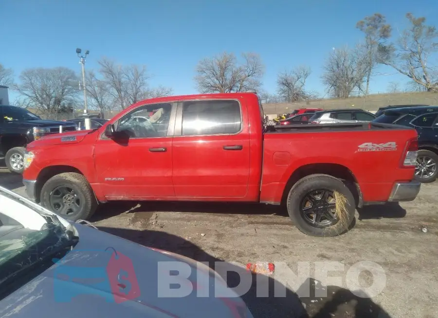 1C6SRFGT2MN644293 Photo# 14