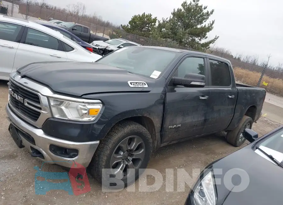 1C6SRFMT6LN311436 Photo# 13