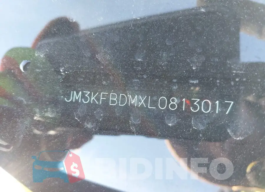 JM3KFBDMXL0813017 Photo# 9
