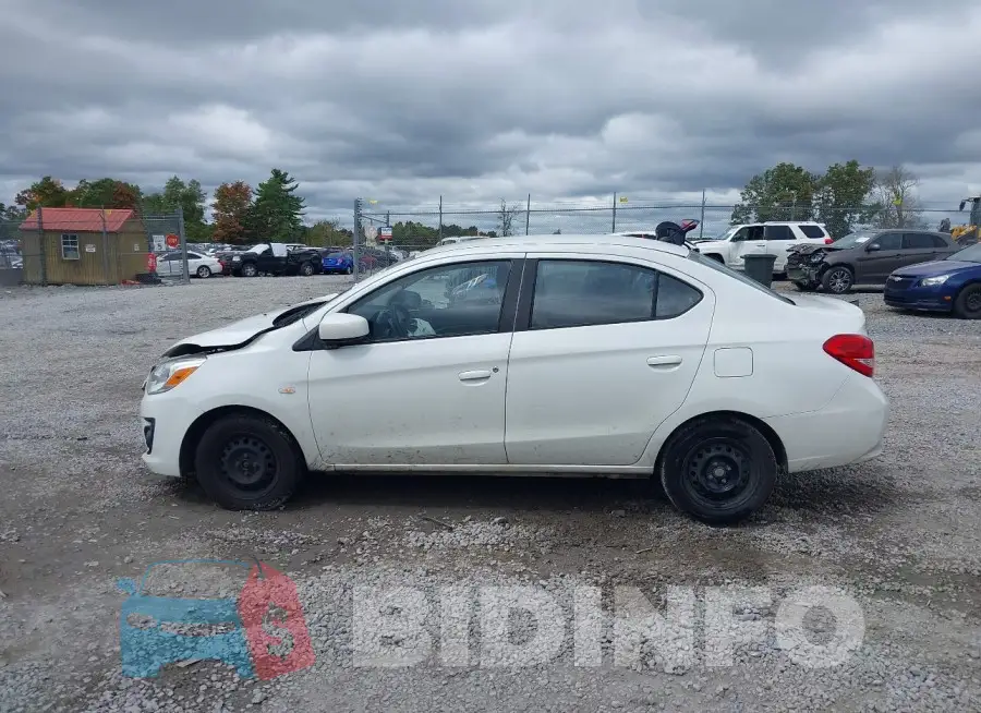ML32F3FJ8HHF09653 Photo# 14