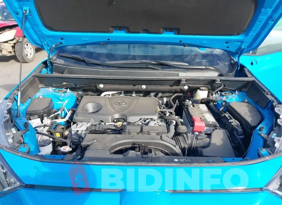 2T3G1RFV8MW224413 Photo# 10