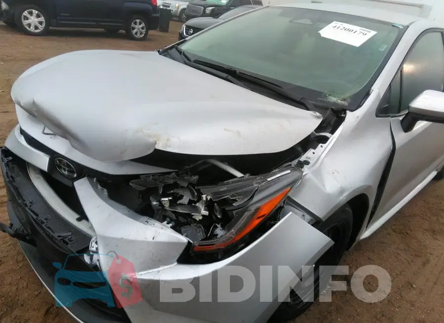 5YFB4MDE0RP147044 Photo# 6