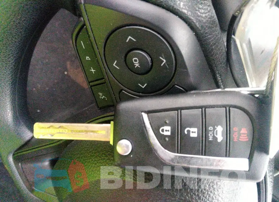 5YFB4MDE0RP147044 Photo# 11