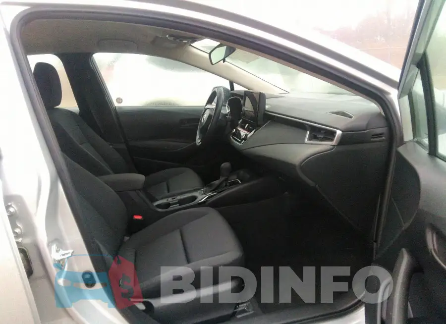 5YFB4MDE0RP147044 Photo# 5