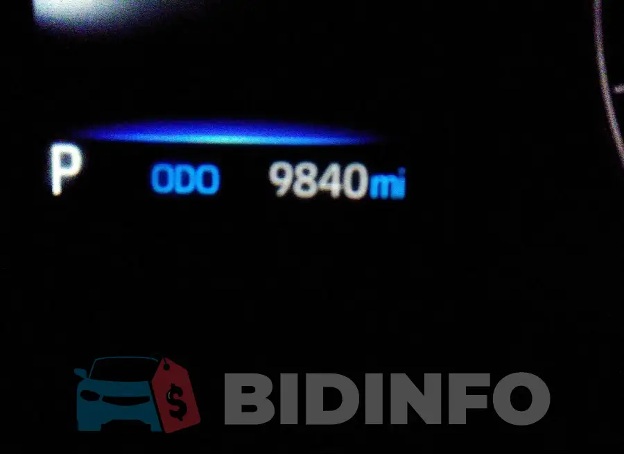 5YFB4MDE0RP147044 Photo# 15