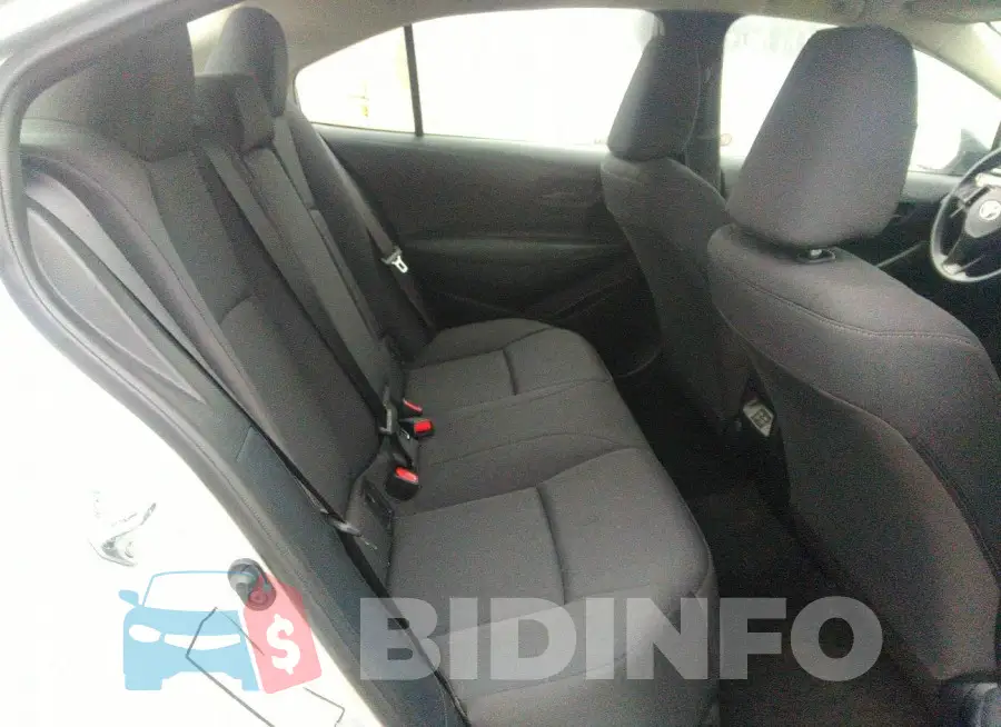 5YFB4MDE0RP147044 Photo# 8