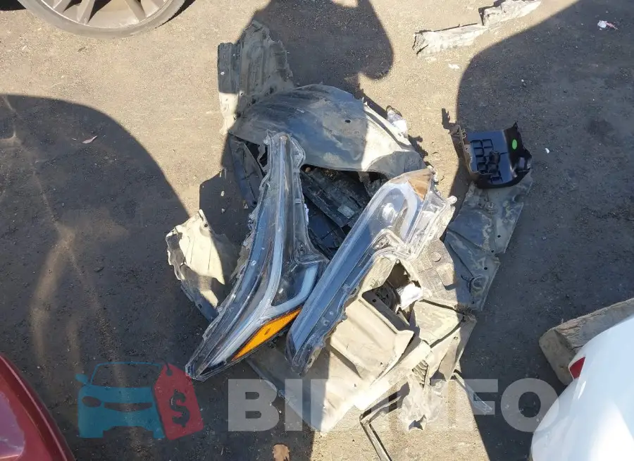JTDBCMFE4P3008024 Photo# 12