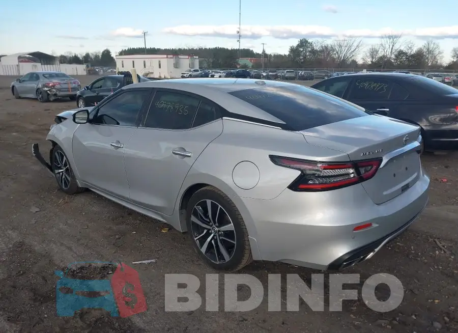 1N4AA6CV7NC507842 Photo# 3