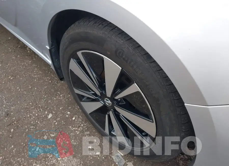 1N4BL4EV7NN413397 Photo# 12