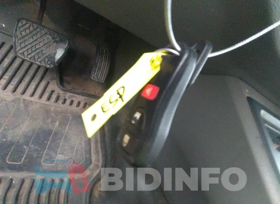1N6BF0KMXJN801074 Photo# 11