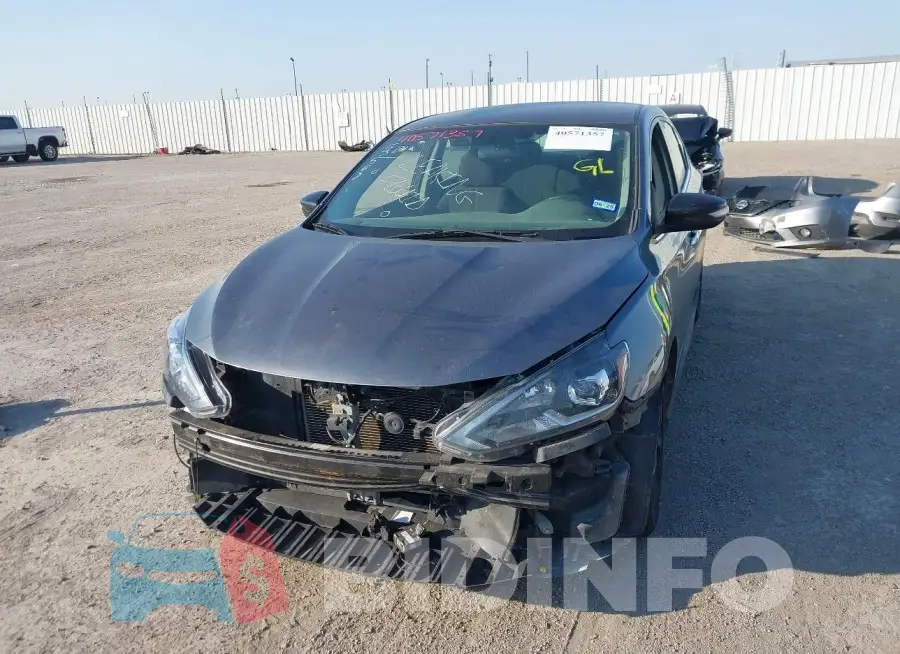 3N1AB7AP1JY233317 Photo# 13