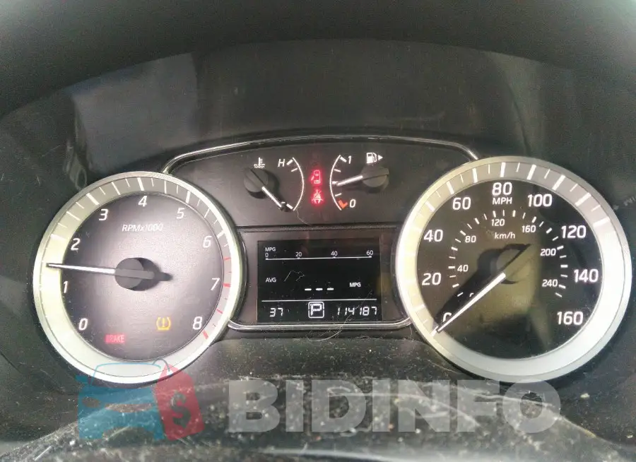 3N1AB7AP2FL654158 Photo# 7
