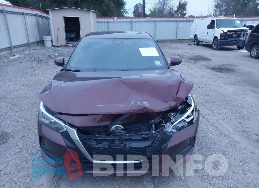 3N1AB8CV6MY301407 Photo# 13