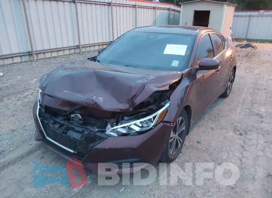 3N1AB8CV6MY301407 Photo# 6