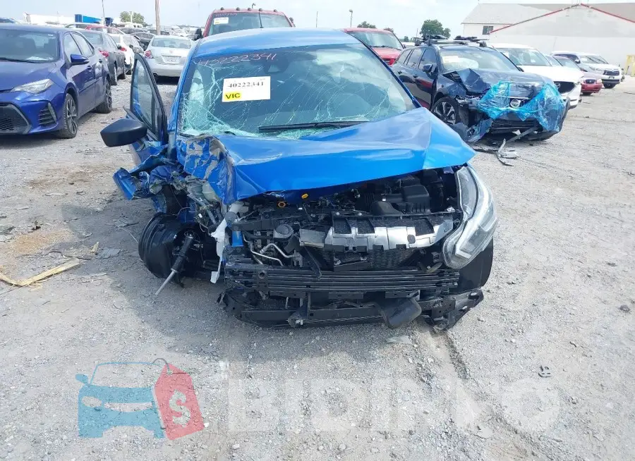 3N1CN8BVXRL861209 Photo# 6