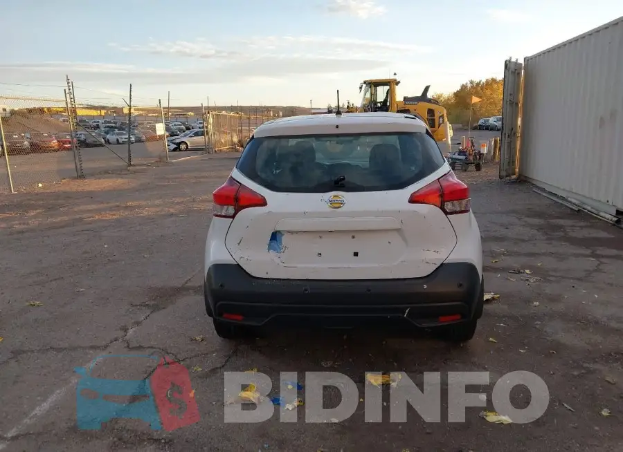 3N1CP5BV9LL563718 Photo# 16