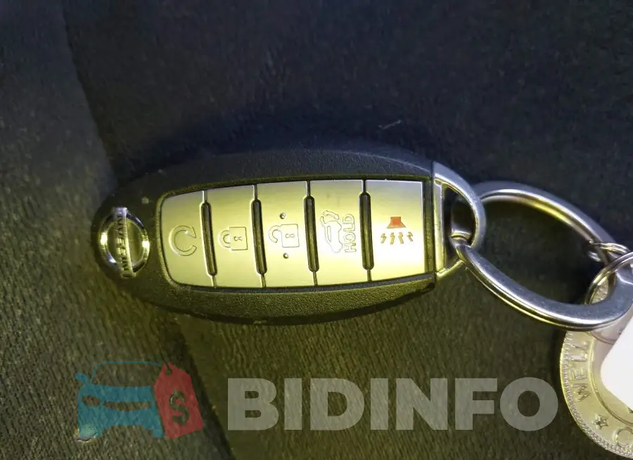 5N1AZ2BS3MC115387 Photo# 11