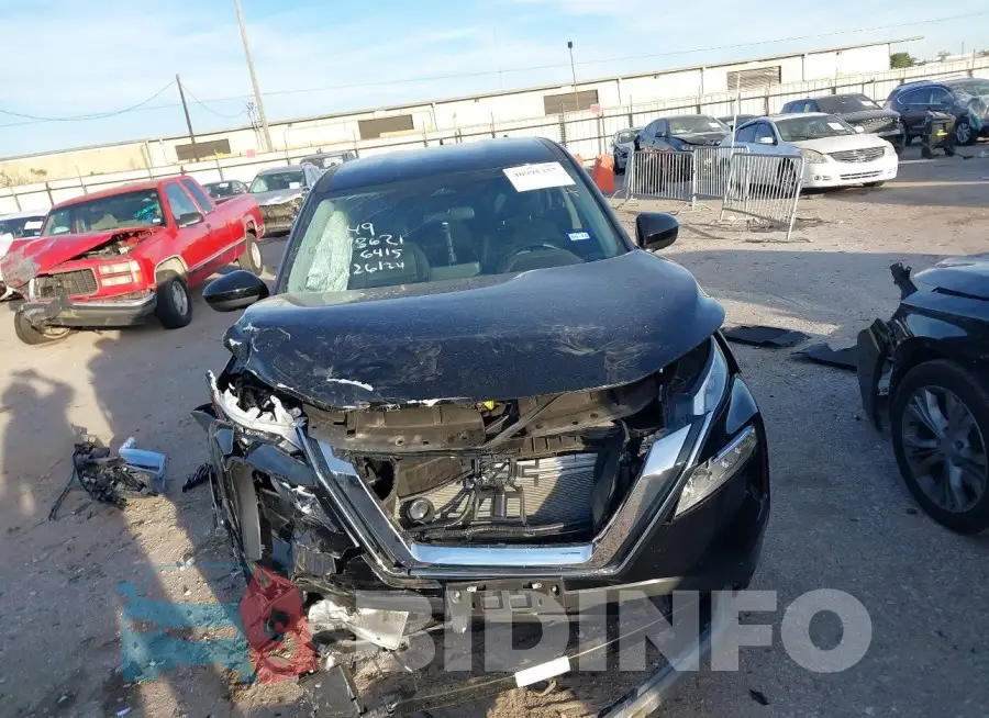 5N1BT3BA1PC866415 Photo# 11