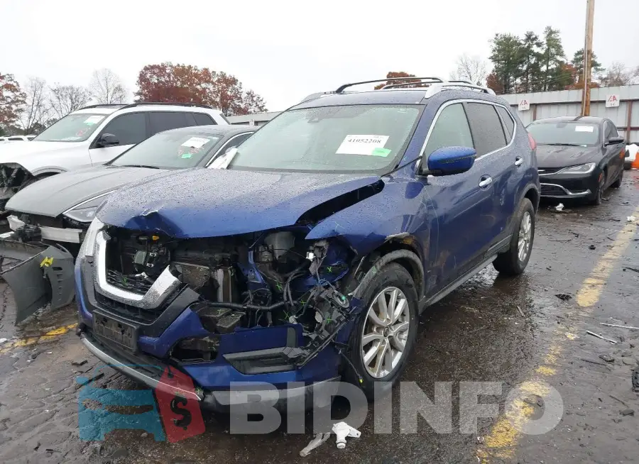 KNMAT2MT5LP525997 Photo# 2