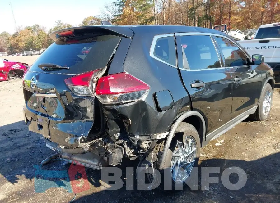 KNMAT2MT6LP538063 Photo# 4