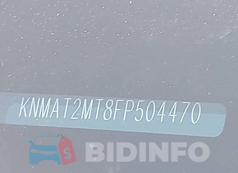 KNMAT2MT8FP504470 Photo# 18