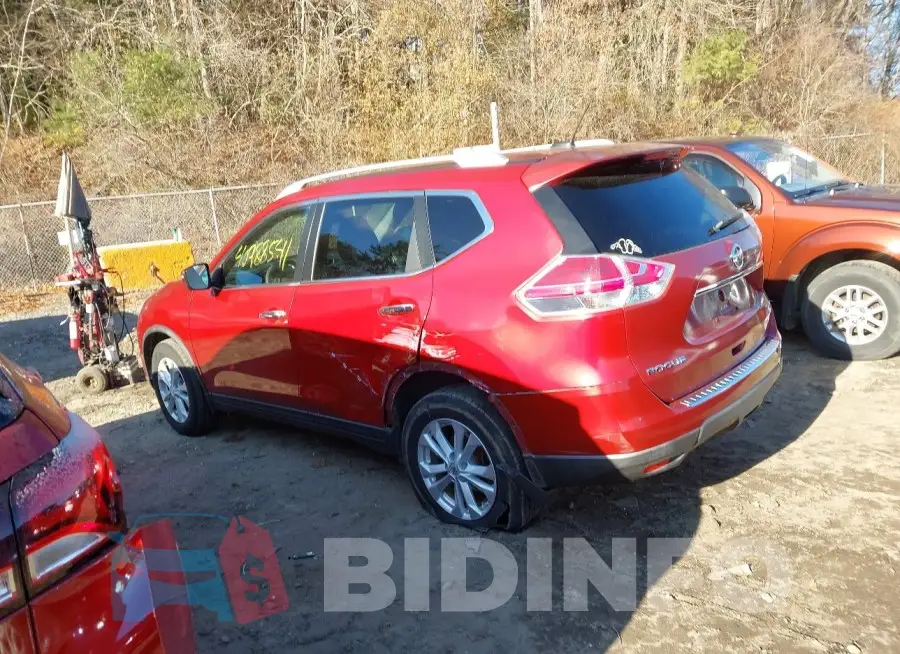 KNMAT2MV2FP524411 Photo# 14