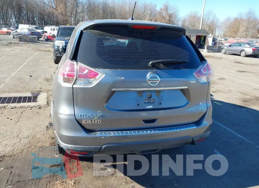 KNMAT2MV2GP612733 Photo# 17