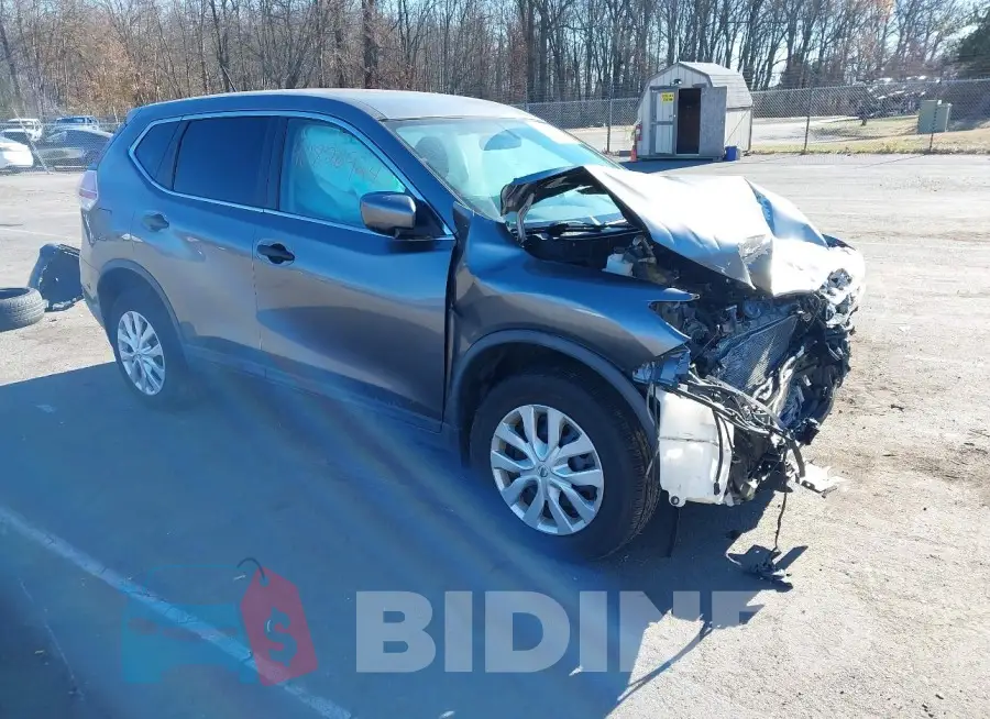 KNMAT2MV2GP612733 Photo# 1