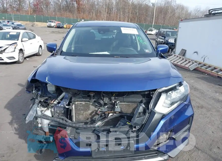 KNMAT2MV8LP538227 Photo# 12
