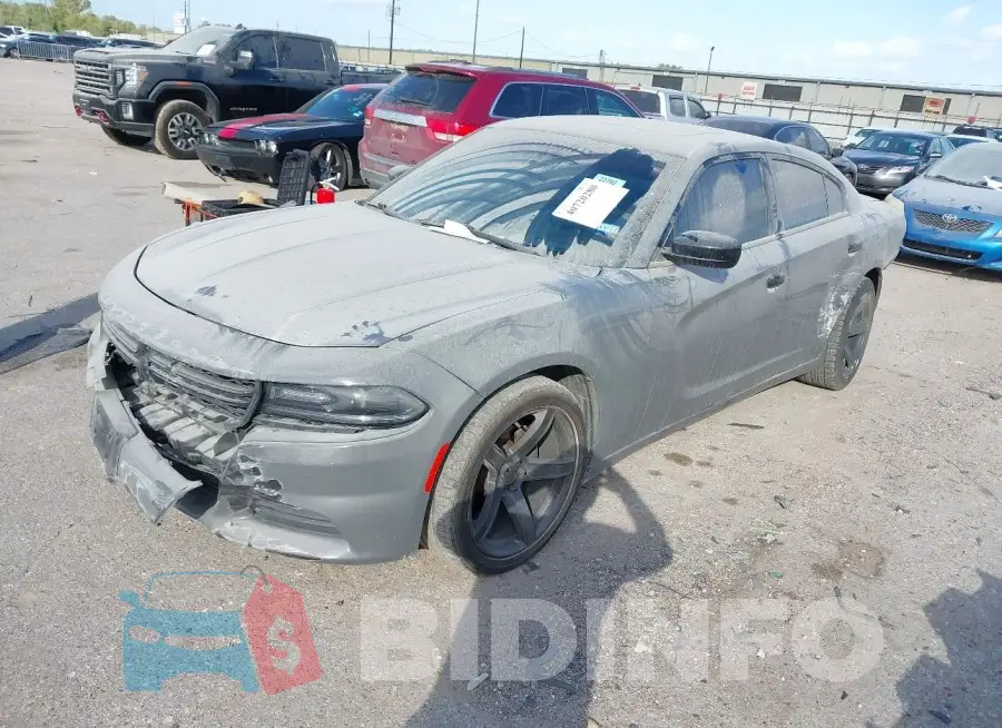 2C3CDXBG4KH636539 Photo# 2