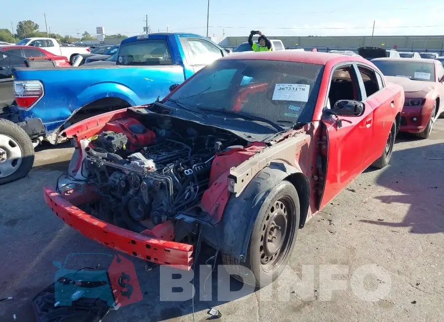 2C3CDXCTXKH597919 Photo# 6