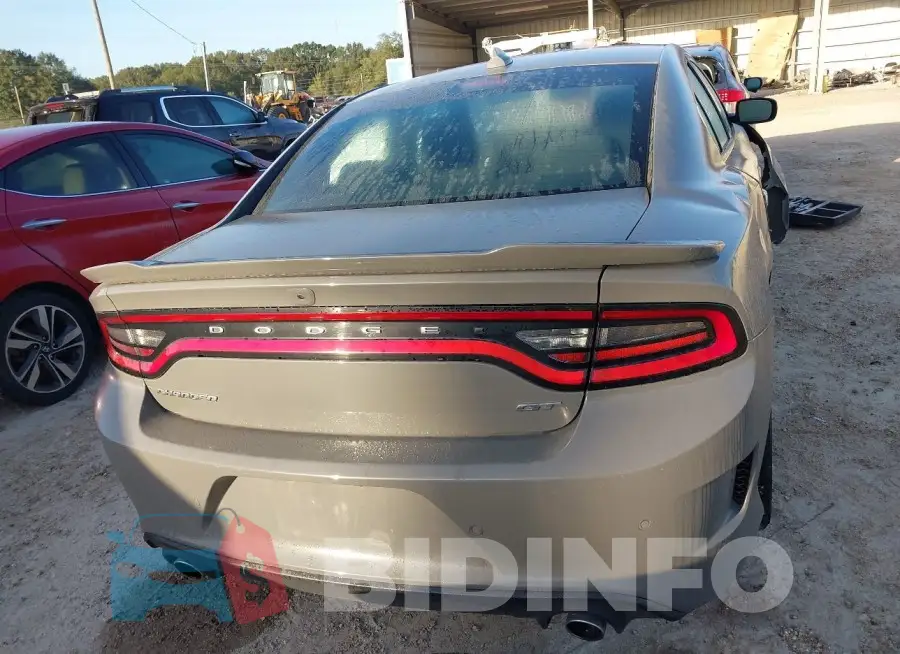 2C3CDXHG8PH647381 Photo# 17