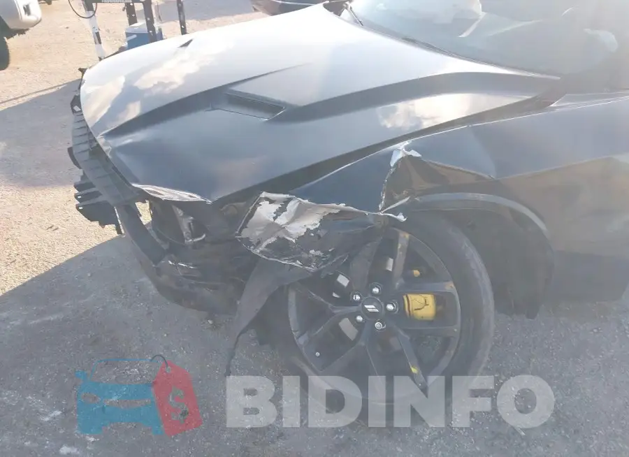 2C3CDZAG7KH741346 Photo# 6