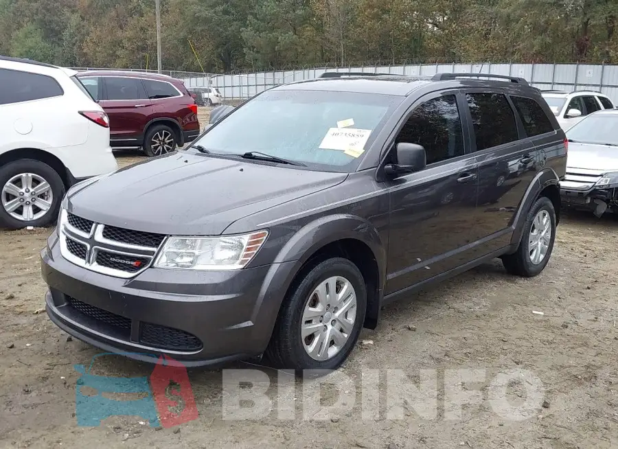 3C4PDCAB5HT694655 Photo# 2