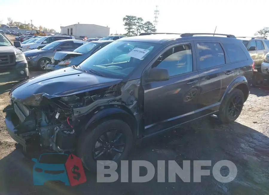 3C4PDCAB9LT279279 Photo# 2