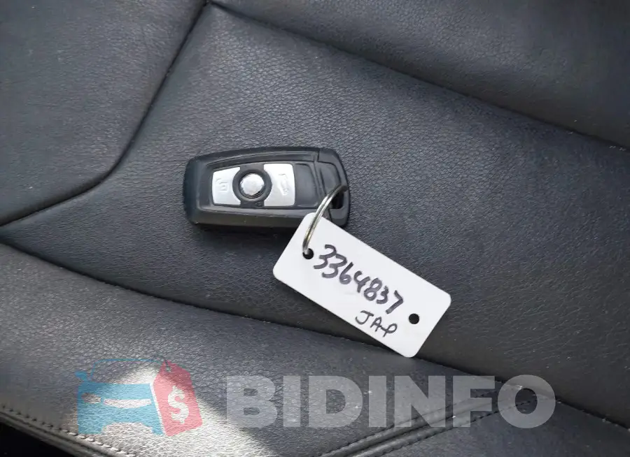 WBA3N7C59FK224702 Photo# 11