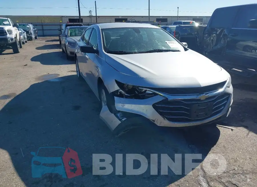 1G1ZB5ST9KF227461 Photo# 1
