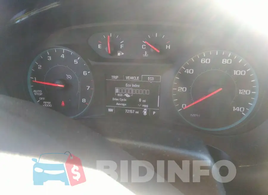 1G1ZD5ST5LF054775 Photo# 7