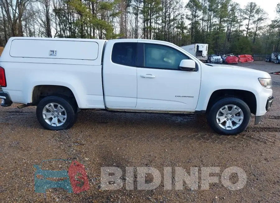1GCHSCEA6M1216158 Photo# 14
