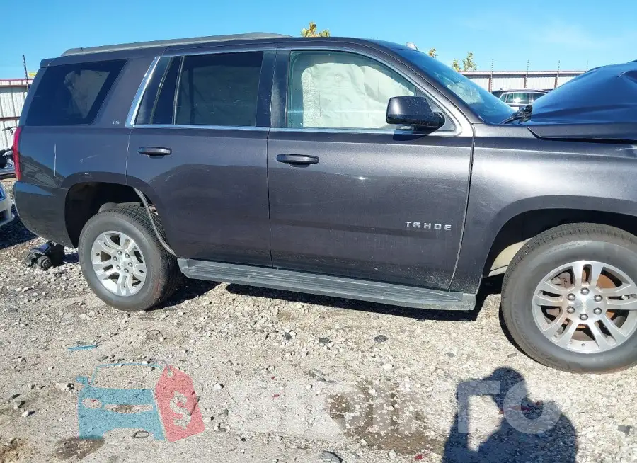 1GNSCAKC8GR291793 Photo# 14