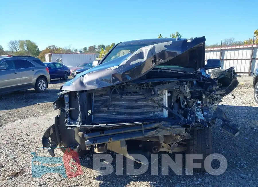 1GNSCAKC8GR291793 Photo# 13