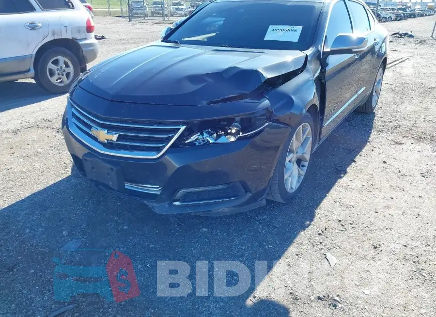 2G1165S32F9214292 Photo# 6