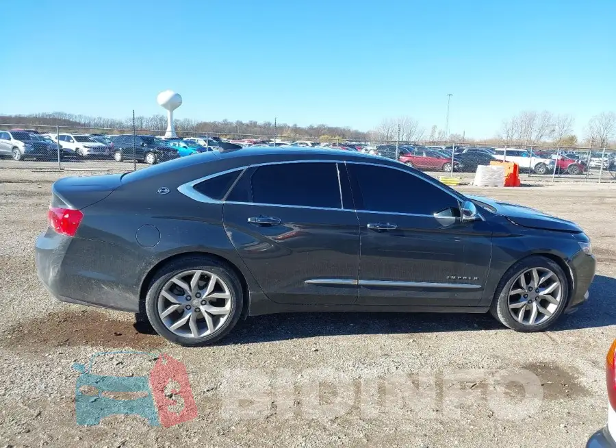 2G1165S32F9214292 Photo# 13