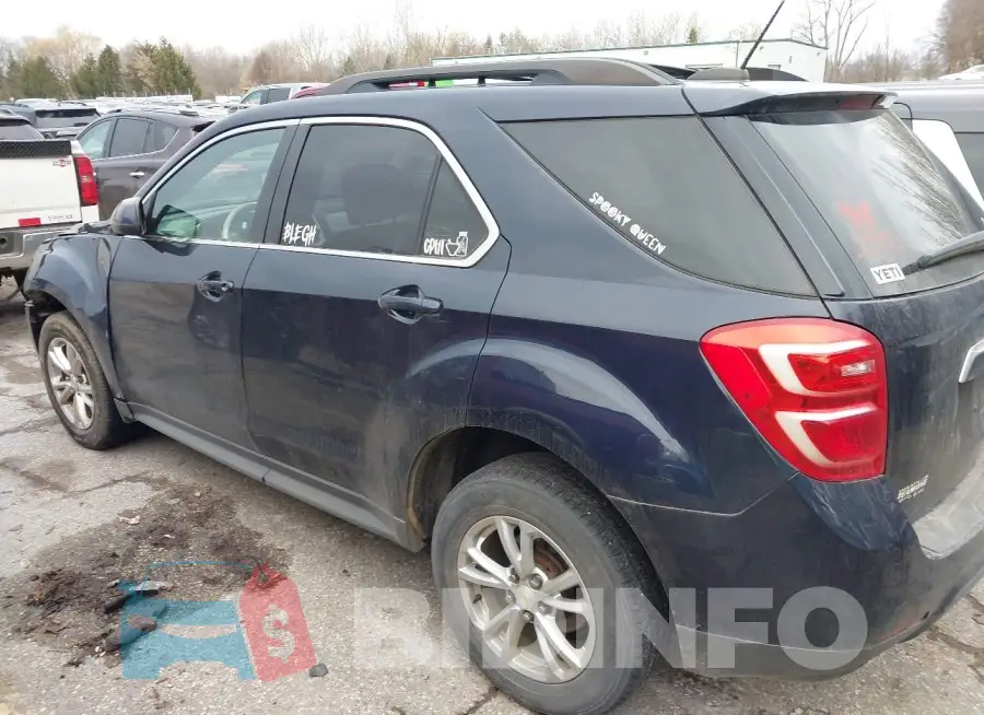 2GNALCEK1G6140199 Photo# 20