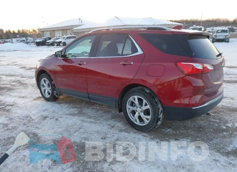 2GNAXXEV9M6146804 Photo# 3