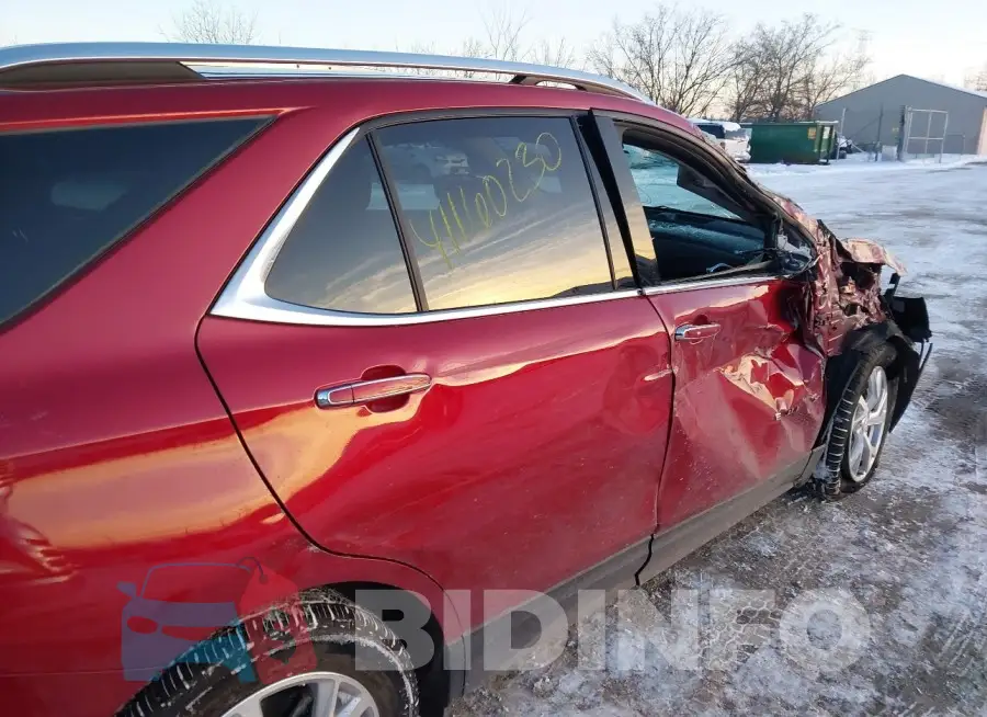 2GNAXXEV9M6146804 Photo# 22