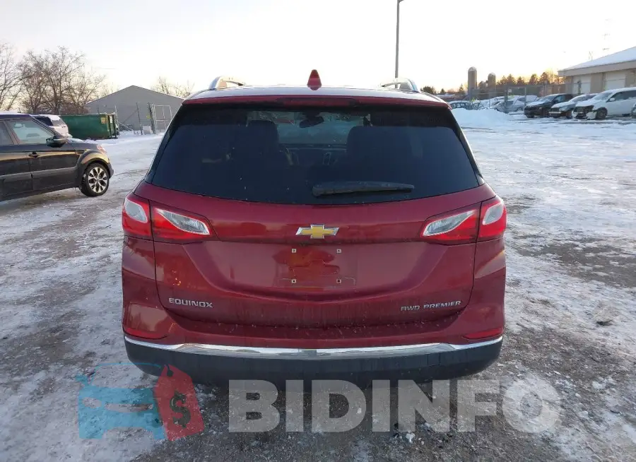 2GNAXXEV9M6146804 Photo# 17
