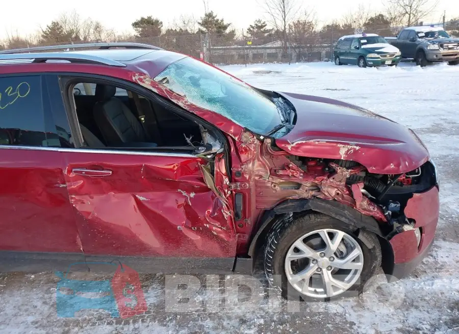 2GNAXXEV9M6146804 Photo# 20